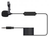 COMICA CVM-V01CP 6,0m петличный микрофон  COMICA CVM-V01CP 6,0m петличный микрофон