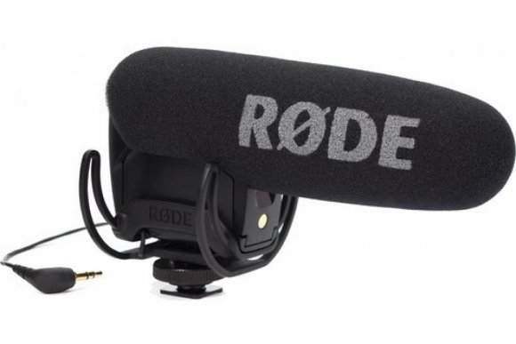 Микрофон Rode VideoMic Pro Rycote 