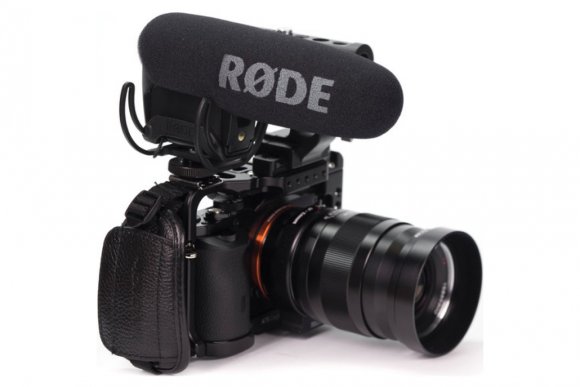 Микрофон Rode VideoMic Pro Rycote Микрофон Rode VideoMic Pro Rycote