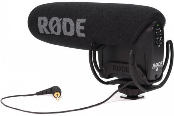 Микрофон Rode VideoMic Pro Rycote Микрофон Rode VideoMic Pro Rycote