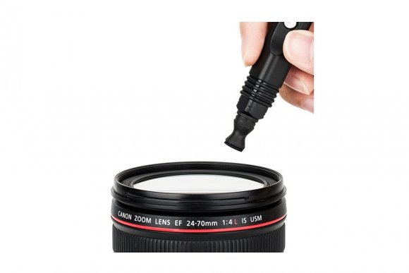 Чистящий карандаш JJC CL-CP2 Lens Cleaning Pen Чистящий карандаш JJC CL-CP2 Lens Cleaning Pen