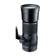 Объектив Tamron SP AF 200-500mm f/5-6.3 Di LD (IF) Canon EF, чёрный Объектив Tamron SP AF 200-500mm f/5-6.3 Di LD (IF) Canon EF, чёрный