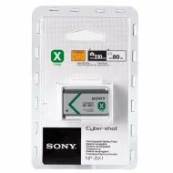 Sony NP-BX1