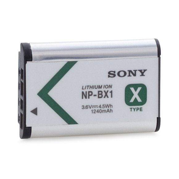 Sony NP-BX1  Sony NP-BX1