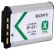 Sony NP-BX1 