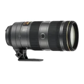 Объектив Nikon 70-200mm f2.8E FL ED AF-S VR NIKKOR 100years