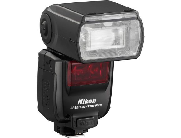 Nikon Speedlight SB-5000 