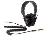 SONY MDR-7506 SONY MDR-7506