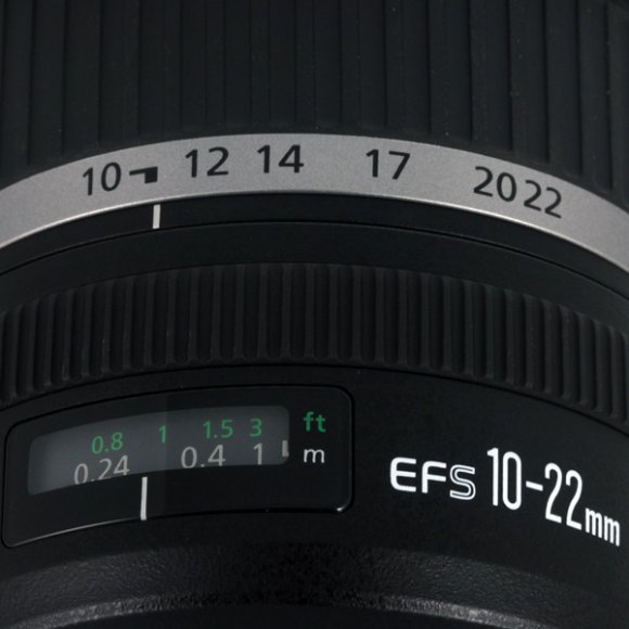 Объектив Canon EF-S 10-22mm f/3.5-4.5 USM Объектив Canon EF-S 10-22mm f/3.5-4.5 USM