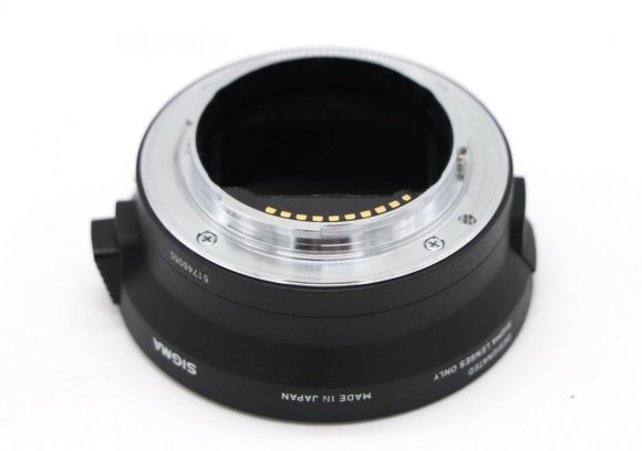 Sigma MC-11 EF-Sony E (Для объективов Canon на байонет Sony E) Sigma MC-11 EF-Sony E (Для объективов Canon на байонет Sony E)