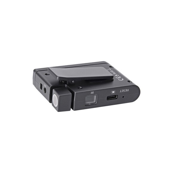 COMICA BoomX-U U1 (TX+RX) Микрофонная радиосистема COMICA BoomX-U U1 (TX+RX) Микрофонная радиосистема