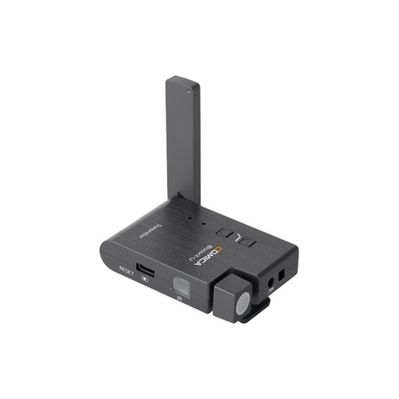 COMICA BoomX-U U1 (TX+RX) Микрофонная радиосистема COMICA BoomX-U U1 (TX+RX) Микрофонная радиосистема