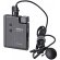 COMICA BoomX-U U1 (TX+RX) Микрофонная радиосистема 