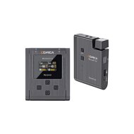 COMICA BoomX-U U1 (TX+RX) Микрофонная радиосистема COMICA BoomX-U U1 (TX+RX) Микрофонная радиосистема