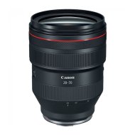 Объектив Canon RF 28-70mm f/2L USM Объектив Canon RF 28-70mm f/2L USM