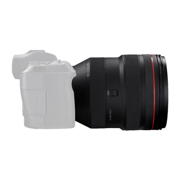 Объектив Canon RF 28-70mm f/2L USM Объектив Canon RF 28-70mm f/2L USM