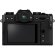 Фотоаппарат Fujifilm X-T30 II kit 18-55mm, чёрный  ( Меню на русском языке ) 