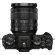 Фотоаппарат Fujifilm X-T30 II kit 18-55mm, чёрный  ( Меню на русском языке ) 