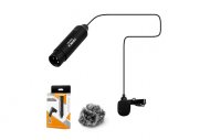 COMICA CVM-V02C микрофон с XLR COMICA CVM-V02C микрофон с XLR