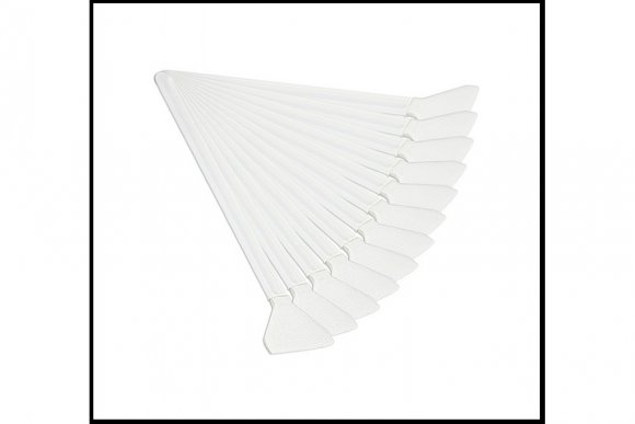 JJC CL-F24K Full Frame Sensor Cleaner Kit (Чистящая кисть для матрицы) 12шт. JJC CL-F24K Full Frame Sensor Cleaner Kit (Чистящая кисть для матрицы) 12шт.