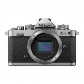 Фотоаппарат Nikon Z fc body