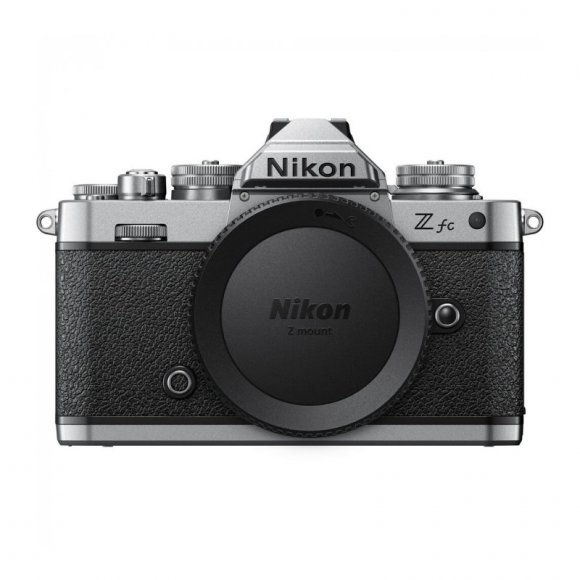 Фотоаппарат Nikon Z fc body Фотоаппарат Nikon Z fc body