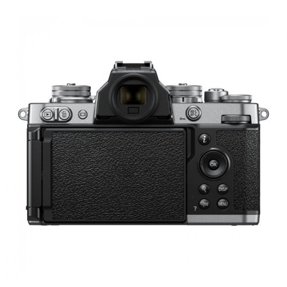Фотоаппарат Nikon Z fc body Фотоаппарат Nikon Z fc body