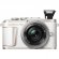 Фотоаппарат Olympus PEN E-PL10 14-42mm White 