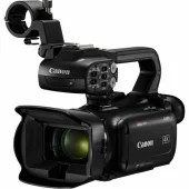 Видеокамера Canon XA60 , чёрная