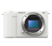 Фотоаппарат Sony ZV-E10 Mark II Kit E PZ 16-50mm F/3.5-5.6 OSS II, белый