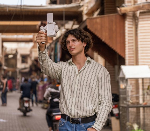 Фотоаппарат Sony ZV-E10 Mark II Kit E PZ 16-50mm F/3.5-5.6 OSS II, белый 