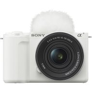 Фотоаппарат Sony ZV-E10 Mark II Kit E PZ 16-50mm F/3.5-5.6 OSS II, белый Фотоаппарат Sony ZV-E10 Mark II Kit E PZ 16-50mm F/3.5-5.6 OSS II, белый