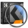 ​Светофильтр K&F Concept NANO-C Series HMC UV 77mm 