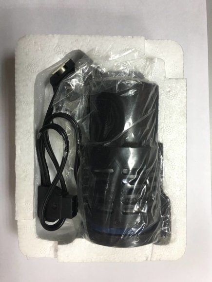 PEARL RIVER VIDEO LAMP 12V,35W  PEARL RIVER VIDEO LAMP 12V,35W