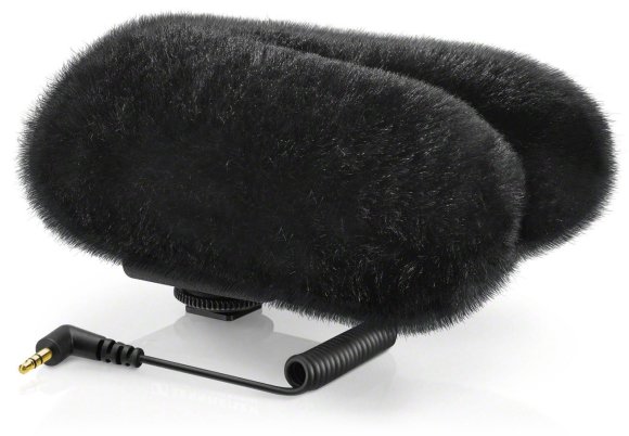 Sennheiser MKE 440 Sennheiser MKE 440