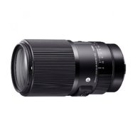 Объектив Sigma AF 105mm f/2.8 DG DN Macro Art for Sony E, чёрный Объектив Sigma AF 105mm f/2.8 DG DN Macro Art for Sony E, чёрный