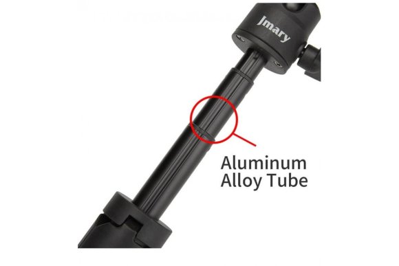 Jmary MT-19 Мини настольный штатив c селфи-моноподом для съёмки с фото, видеокамер и смартфон Jmary MT-19 Мини настольный штатив c селфи-моноподом для съёмки с фото, видеокамер и смартфон