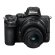 Nikon Z5 Kit 24-50 f/4-6.3+ Адаптер FTZ ( Меню на русском языке ) 