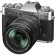 Фотоаппарат Fujifilm X-T30 II kit 18-55mm, серебристый  