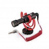 Микрофон Rode VideoMicro VMICRO Микрофон Rode VideoMicro VMICRO