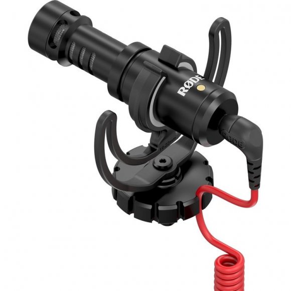 Микрофон Rode VideoMicro VMICRO 