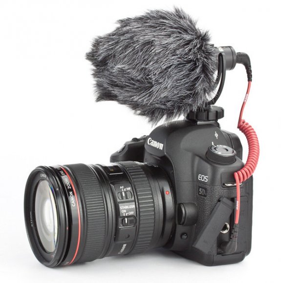 Микрофон Rode VideoMicro VMICRO 