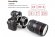  VILTROX EF-Z (Переходное кольцо для объективов серии Canon EF и EF-S YF на Nikon Z крепление камеры) 