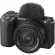 Фотоаппарат Sony ZV-E10 Mark II Kit E PZ 16-50mm F/3.5-5.6 OSS II, чёрный 