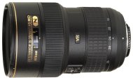 Объектив Nikon AF-S NIKKOR 16-35mm f/4G ED VR, чёрный  Объектив Nikon AF-S NIKKOR 16-35mm f/4G ED VR, чёрный