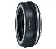 Адаптер Canon Control Ring Mount EF-EOS R, чёрный Адаптер Canon Control Ring Mount EF-EOS R, чёрный
