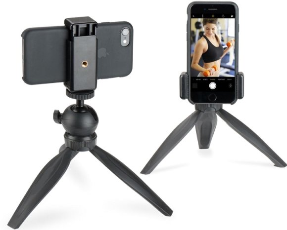 Настольный мини-штатив Jmary MT-20 Настольный мини-штатив Jmary MT-20