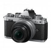 Фотоаппарат Nikon Z fc Kit Z DX Nikkor 16-50mm f/3.5-6.3 VR