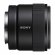 Sony 11mm f/1.8 E (SEL11F18) 