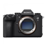 Фотоаппарат Sony Alpha A9 III Body (ILCE-9M3), чёрный